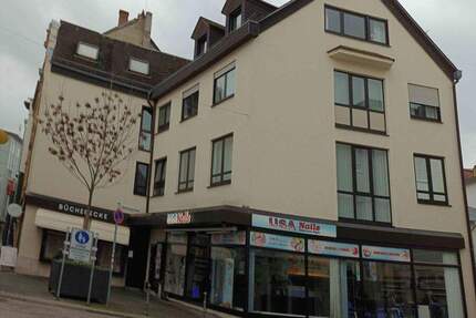 Wohnung Bad Kreuznach Bad Münster am Stein-Ebernburg - 2 Zimmer, 82 m&sup2;, 690&euro; | Angebot:25996712