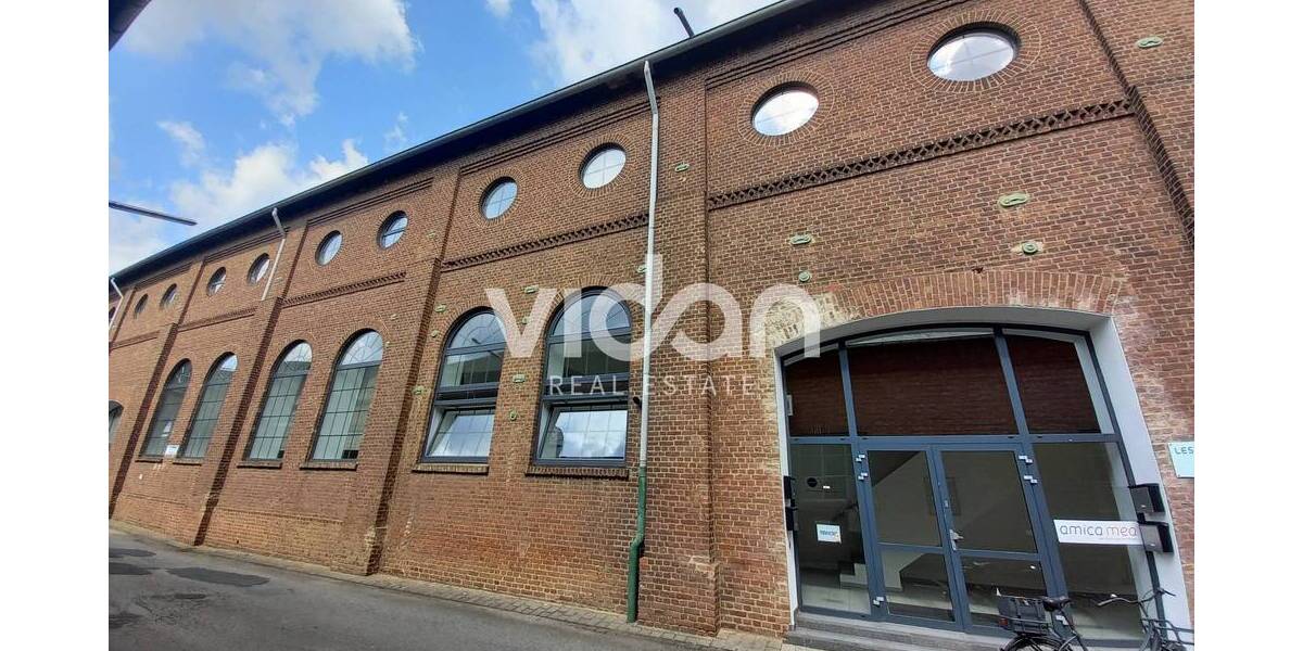 Gewerbeobjekt Köln Dellbrück - 3.773&euro; | Angebot:25664259
