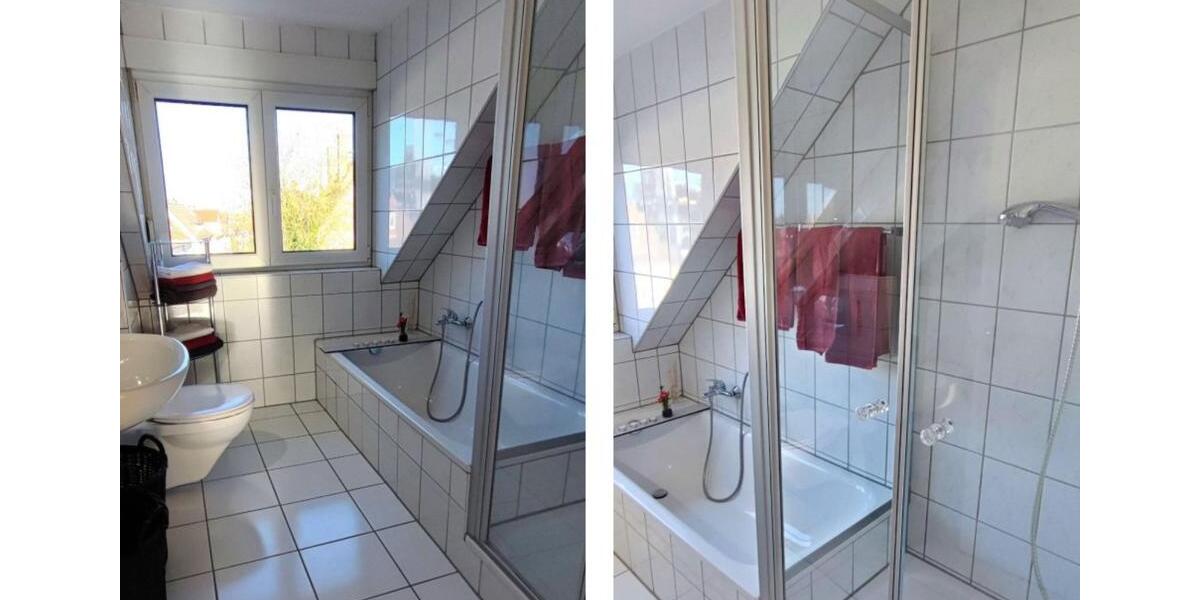 Maisonettenwohnung Mainz Finthen - 3 Zimmer, 67 m&sup2;, 1.320&euro; | Angebot:25824720