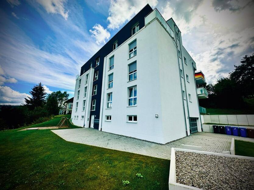 3 Zi. Wohnung in 78669 Wellendingen Erstbezug NeubauWohnung KW 55
