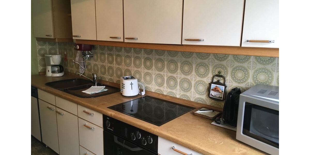 Wohnen auf Zeit Wildeck - 3 Zimmer, 90 m&sup2;, 30&euro; | Angebot:25378322