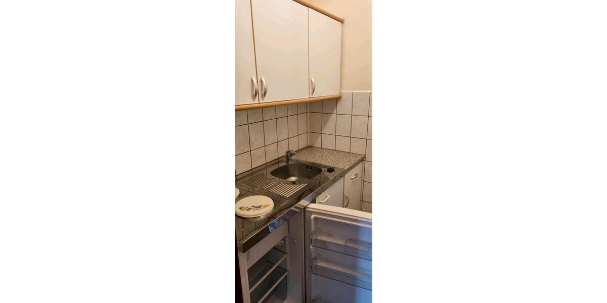 Erdgeschoßwohnung Bad Driburg - 1 Zimmer, 40 m&sup2;, 460&euro; | Angebot:26621332