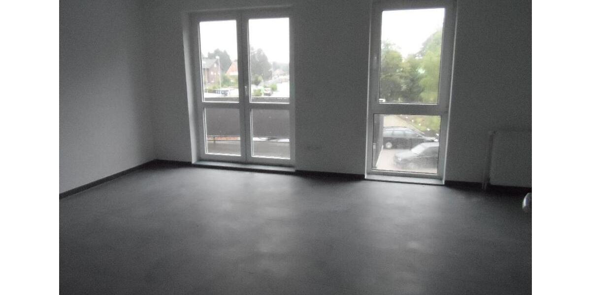 4 ZKB mit Balkon - Wohnung im schönen Fürstenau - Bahnhofsplatz 4 zimmer