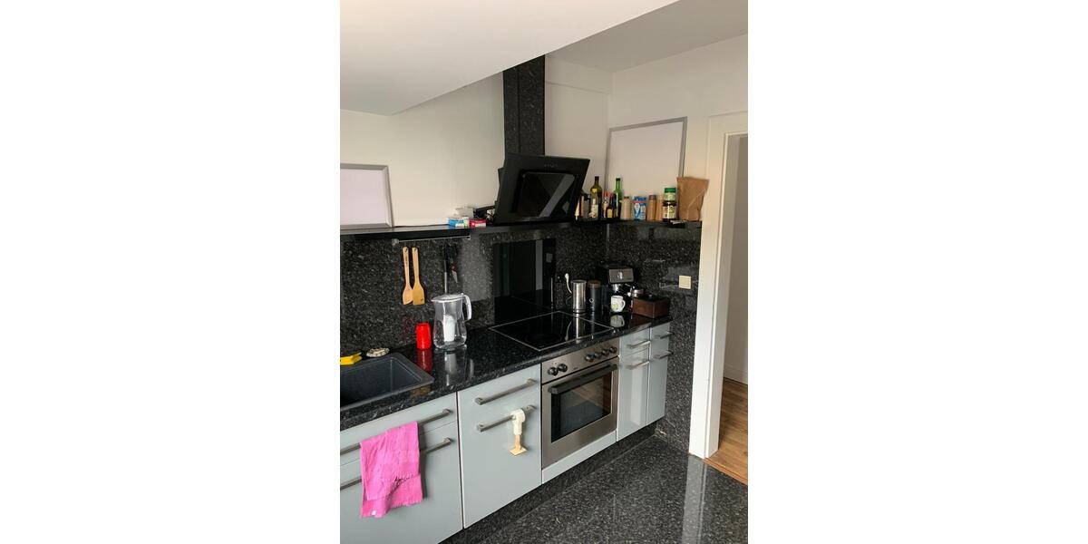 Wohnen auf Zeit Würzburg Heuchelhof - 1 Zimmer, 11 m&sup2;, 370&euro; | Angebot:26275061