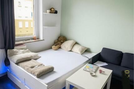 Wohnen auf Zeit Fulda - 4 Zimmer, 20 m&sup2;, 425&euro; | Angebot:25931563