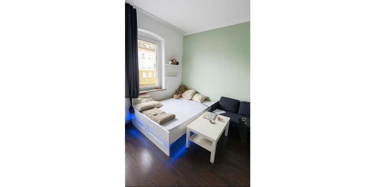 Wohnen auf Zeit Fulda - 4 Zimmer, 20 m&sup2;, 425&euro; | Angebot:25931563