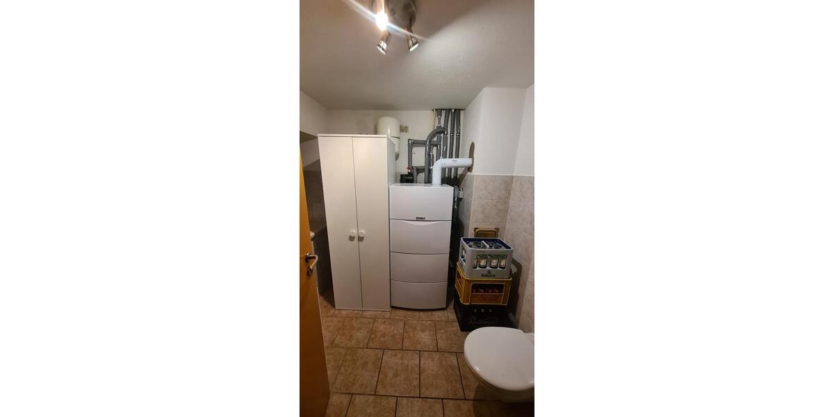 Reihenhaus Warin - 3 Zimmer, 82 m&sup2;, 680&euro; | Angebot:26223906