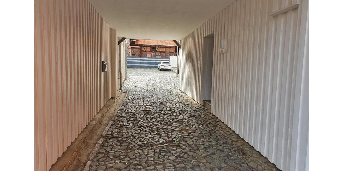 Erdgeschoßwohnung Wernigerode - 2 Zimmer, 71 m&sup2;, 620&euro; | Angebot:26494509