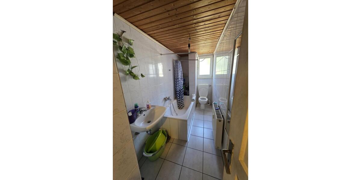 Etagenwohnung Pirmasens Niedersimten - 1 Zimmer, 40 m&sup2;, 290&euro; | Angebot:26662588