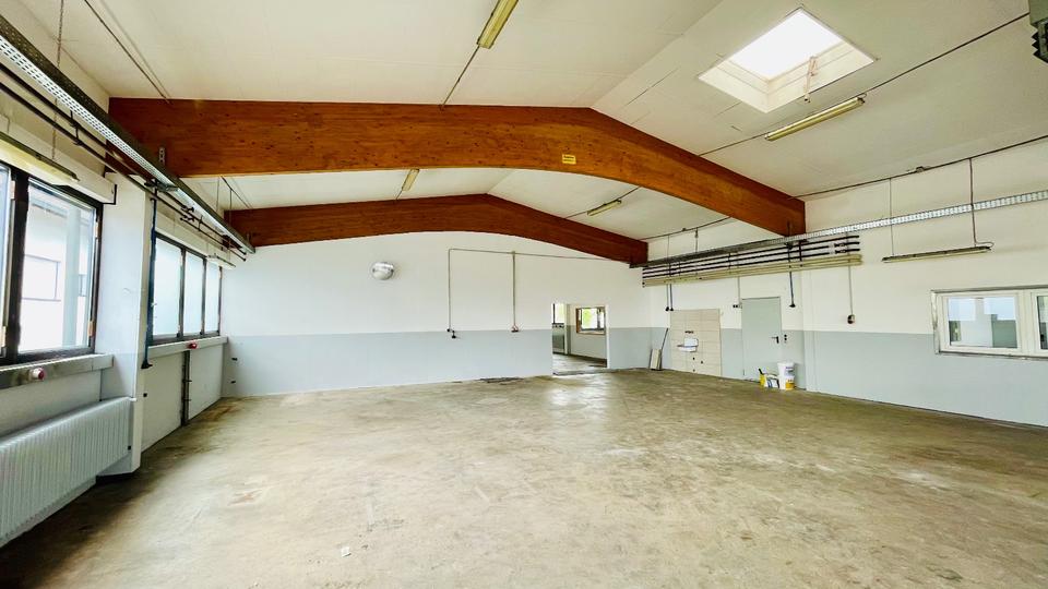 Gewerbeobjekt Blaustein - 2.175&euro; | Angebot:24859838