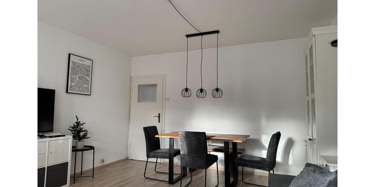 Etagenwohnung Hildesheim Itzum-Marienburg - 3 Zimmer, 63 m&sup2;, 750&euro; | Angebot:24826361