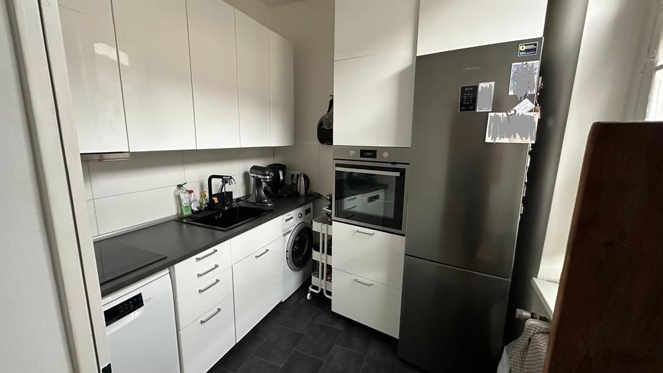Wohnen auf Zeit Berlin Reinickendorf - 2 Zimmer, 60 m&sup2;, 800&euro; | Angebot:26114450
