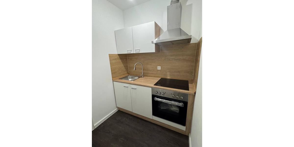 Etagenwohnung Göttingen Oststadt - 1 Zimmer, 35 m&sup2;, 690&euro; | Angebot:26505083