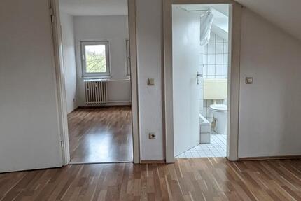 1 Zimmer Wohnung in Duisburg Ungelsheim 1 zimmer