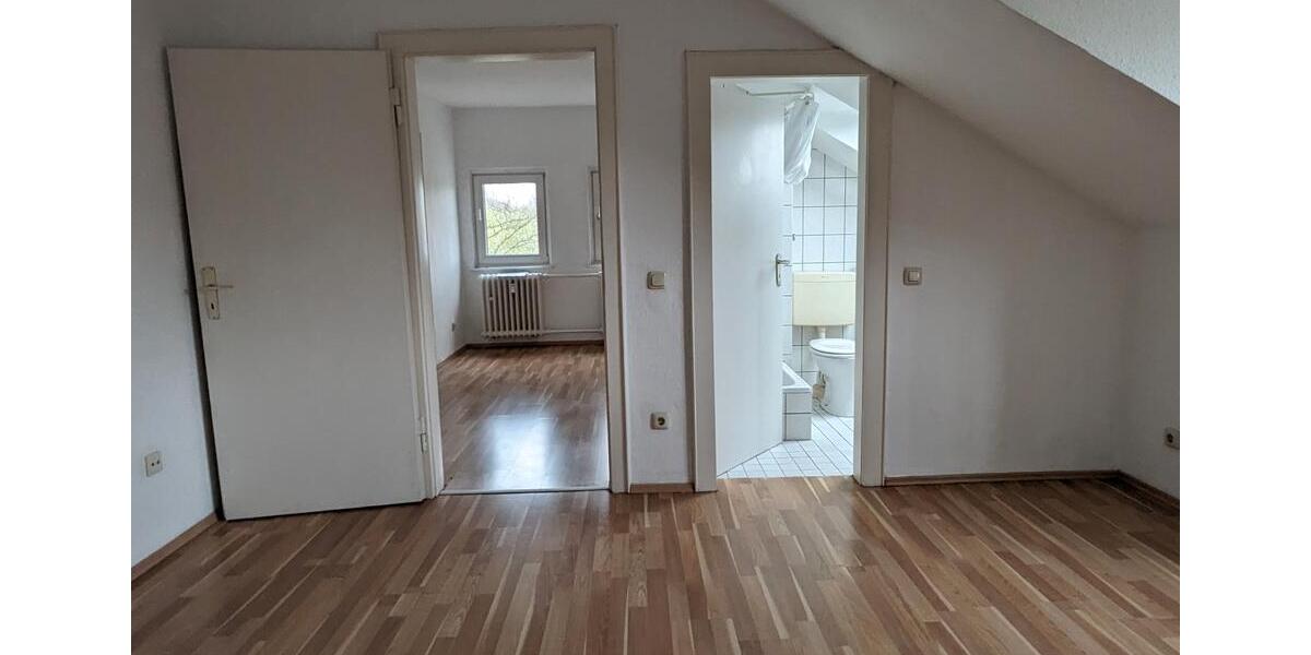 1 Zimmer Wohnung in Duisburg Ungelsheim 1 zimmer