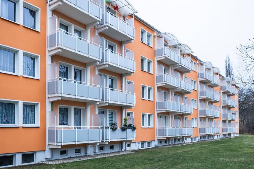 Erstes gemeinsames Zuhause: helle 3-Zimmer-Wohnung, modern saniert