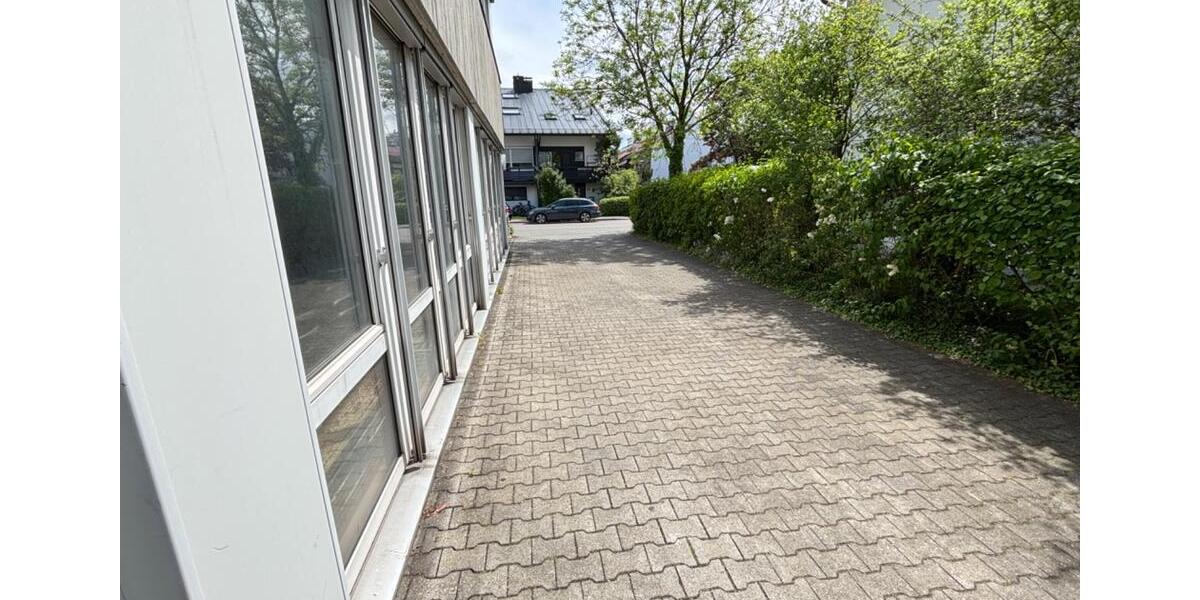 Gewerbeobjekt Aschheim - 1.190&euro; | Angebot:26656773