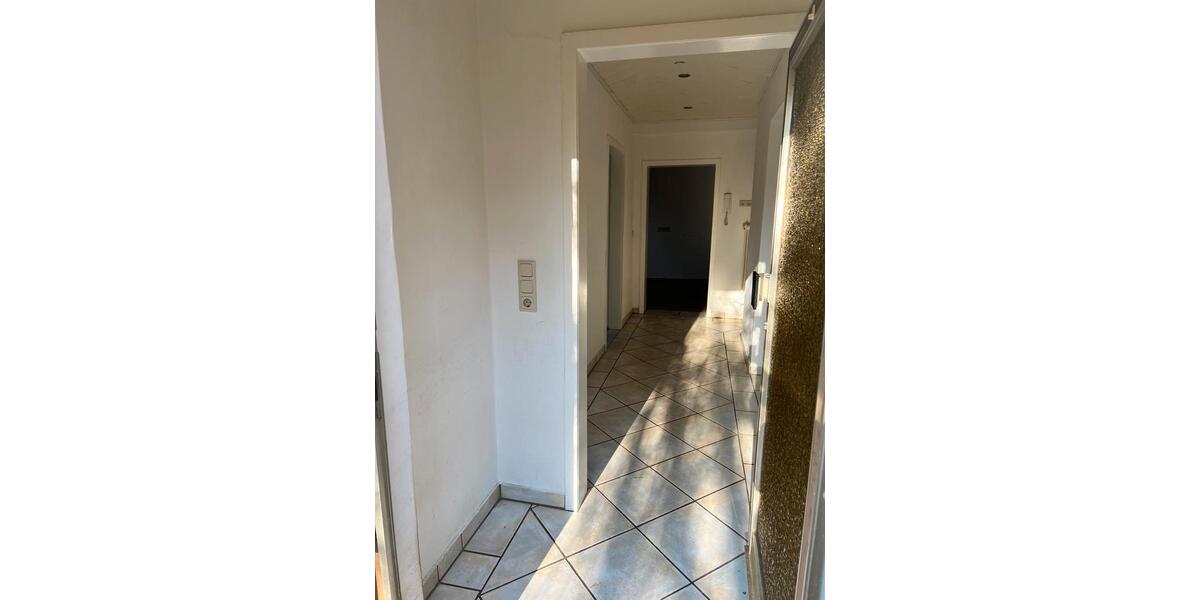 Wohnen wie im eigenen Haus - 3ZKB mit Terrasse & Garten 3 zimmer