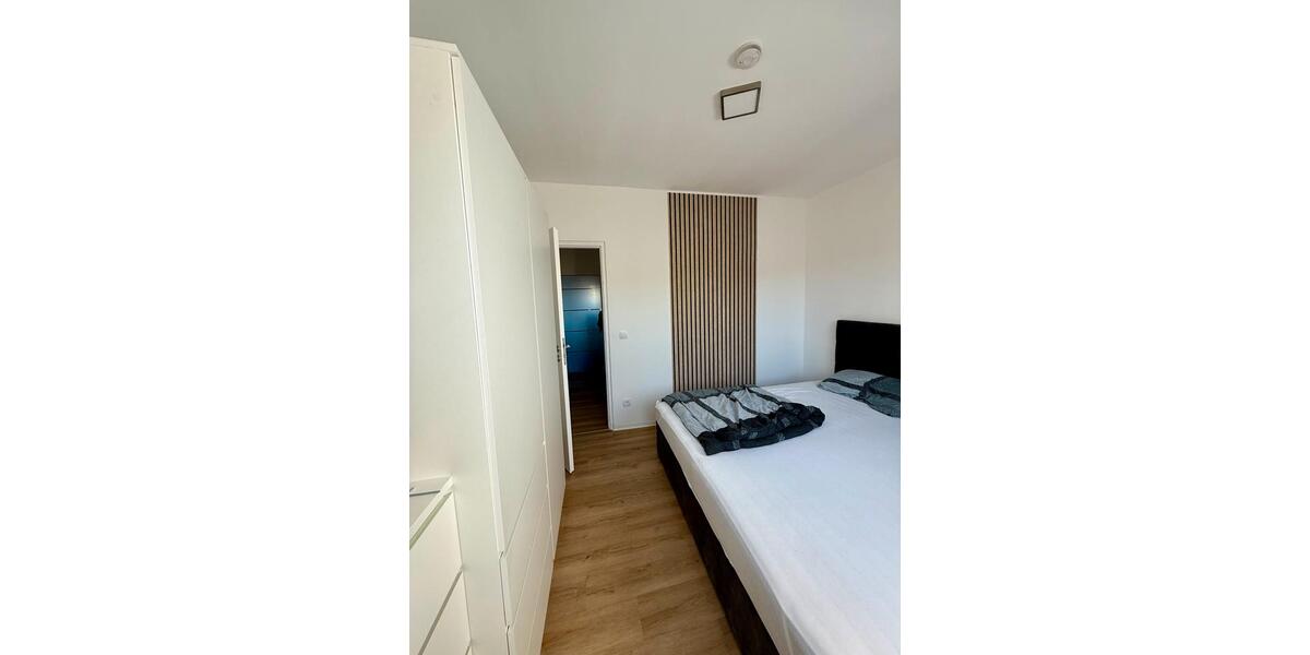 Dachgeschoßwohnung Breitenworbis - 2 Zimmer, 52 m&sup2;, 490&euro; | Angebot:26689673