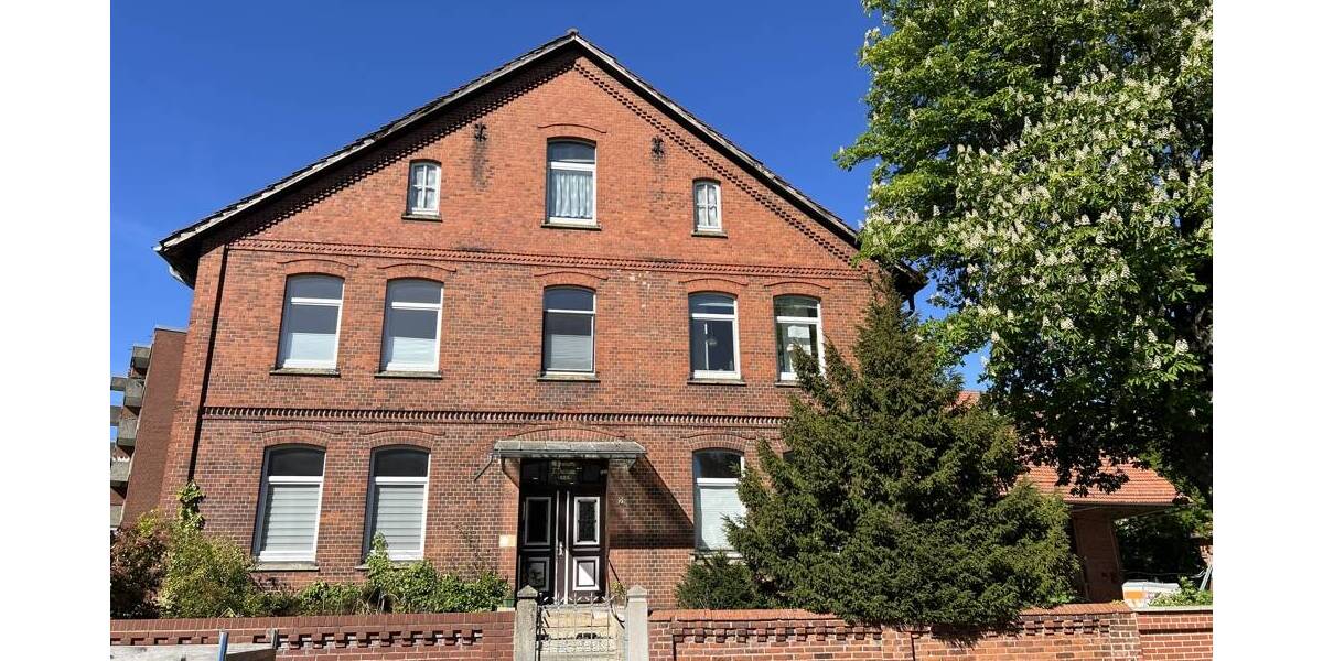 Etagenwohnung Laatzen Alt-Laatzen - 3 Zimmer, 80 m&sup2;, 625&euro; | Angebot:26730882