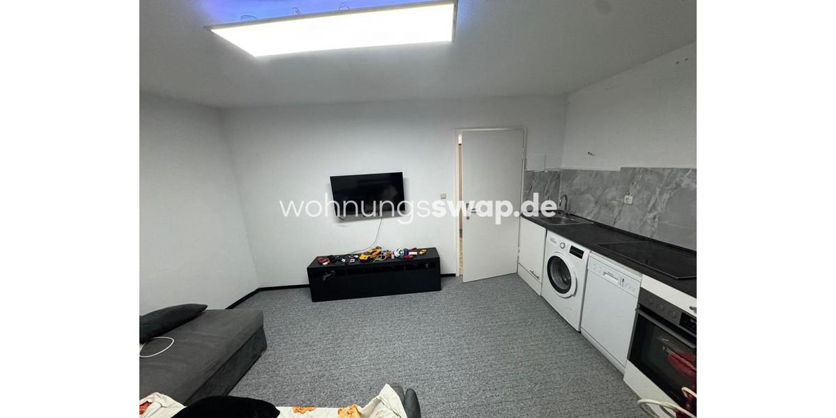 Etagenwohnung München Thalkirchen-Obersendling-Forstenried-Fürstenried-S - 2 Zimmer, 65 m&sup2;, 796&euro; | Angebot:25228216