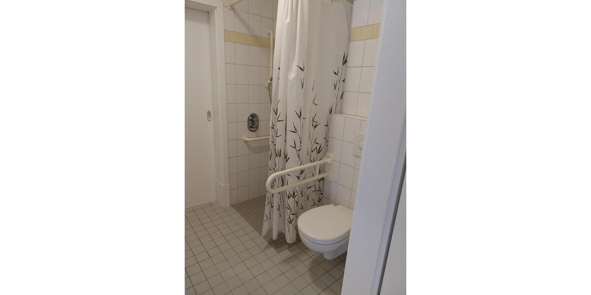 Seniorenwohnung Betreutes Wohnen 2 zimmer