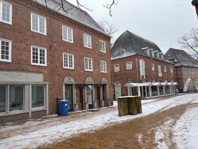 Gewerbeobjekt Neumünster - 650&euro; | Angebot:24867100