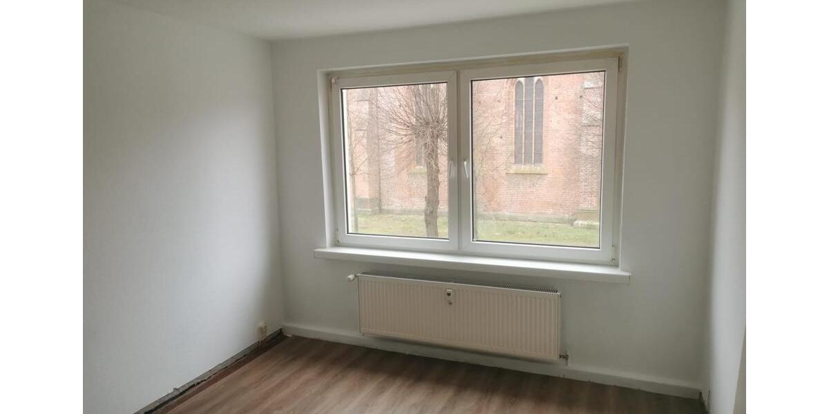 Etagenwohnung Malchin - 2 Zimmer, 50 m&sup2;, 299&euro; | Angebot:25283645