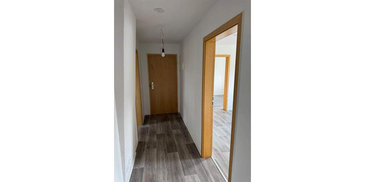 Etagenwohnung Langelsheim Langelsheim (Innenstadt) - 4 Zimmer, 56 m&sup2;, 315&euro; | Angebot:26092447