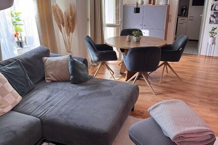 Mietswohnung zimmer