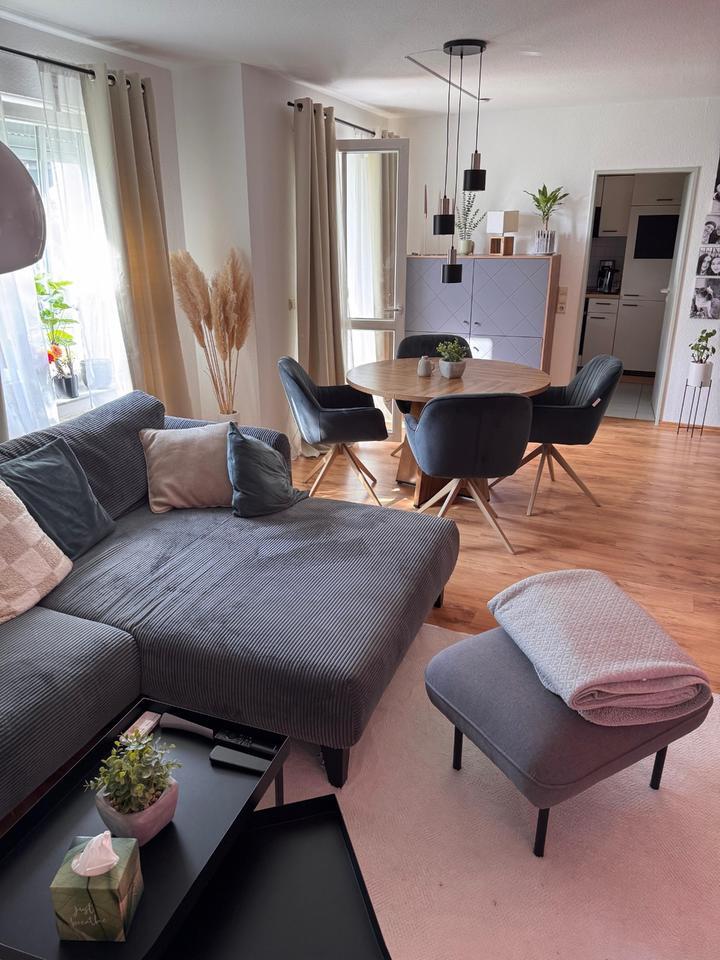 Mietswohnung zimmer