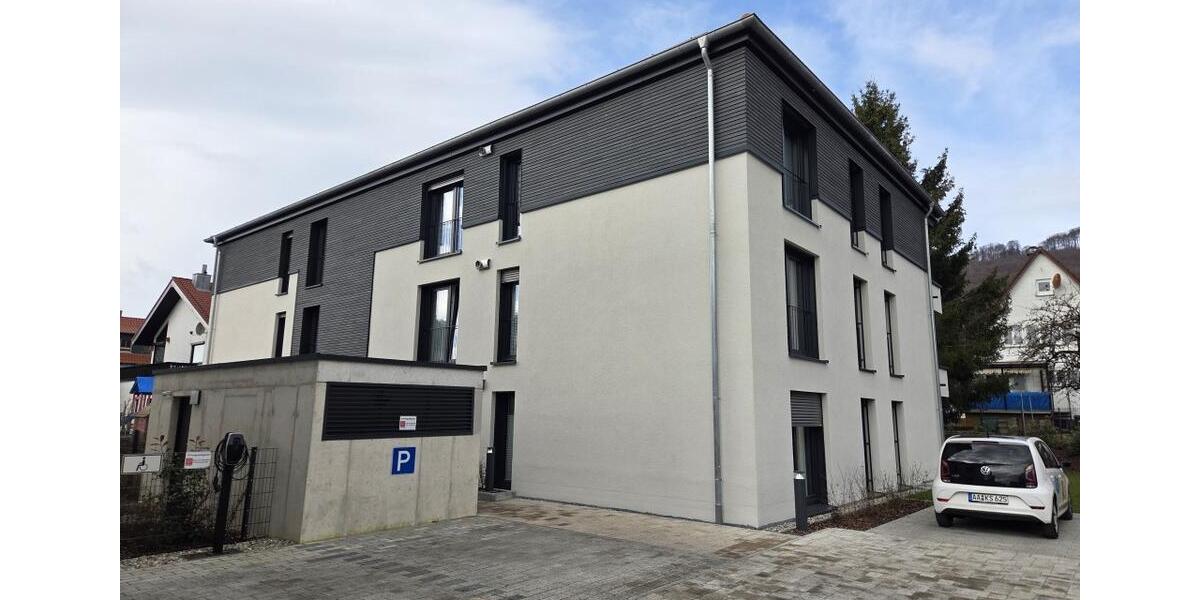 Etagenwohnung Oberkochen - 2 Zimmer, 66 m&sup2;, 816&euro; | Angebot:25992752