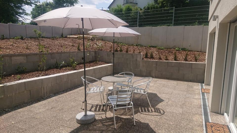 Wohnen auf Zeit Sigmaringen - 1 Zimmer, 18 m&sup2;, 430&euro; | Angebot:24655793