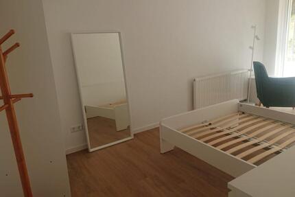 Wohnen auf Zeit Sigmaringen - 1 Zimmer, 18 m&sup2;, 460&euro; | Angebot:24655793