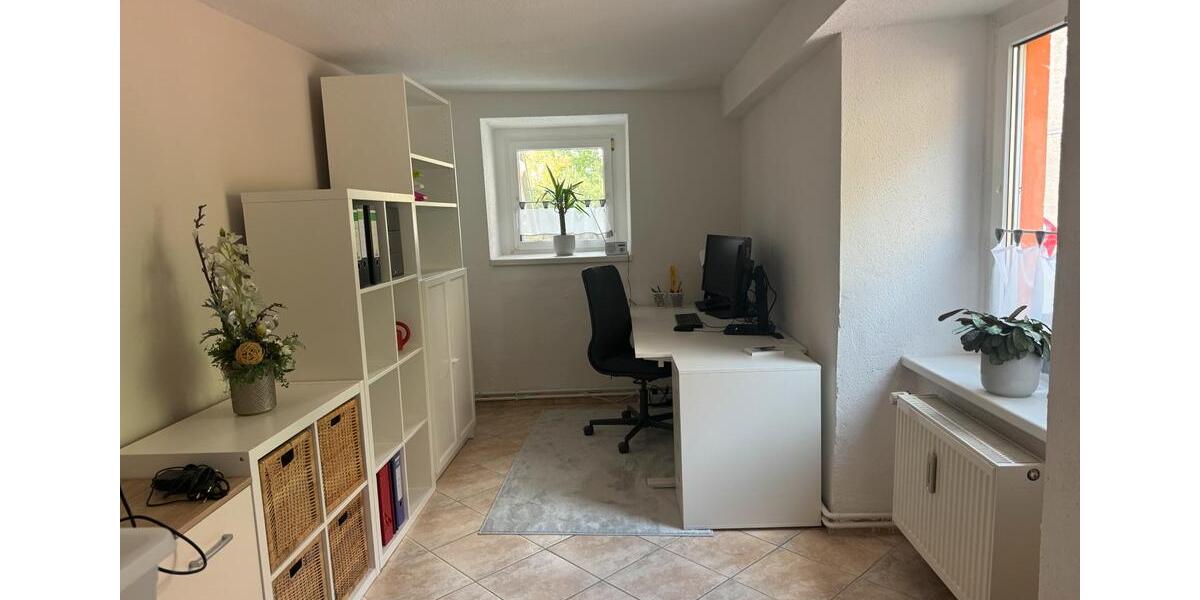 Maisonettenwohnung Nebra (Unstrut) - 4 Zimmer, 125 m&sup2;, 650&euro; | Angebot:25414312