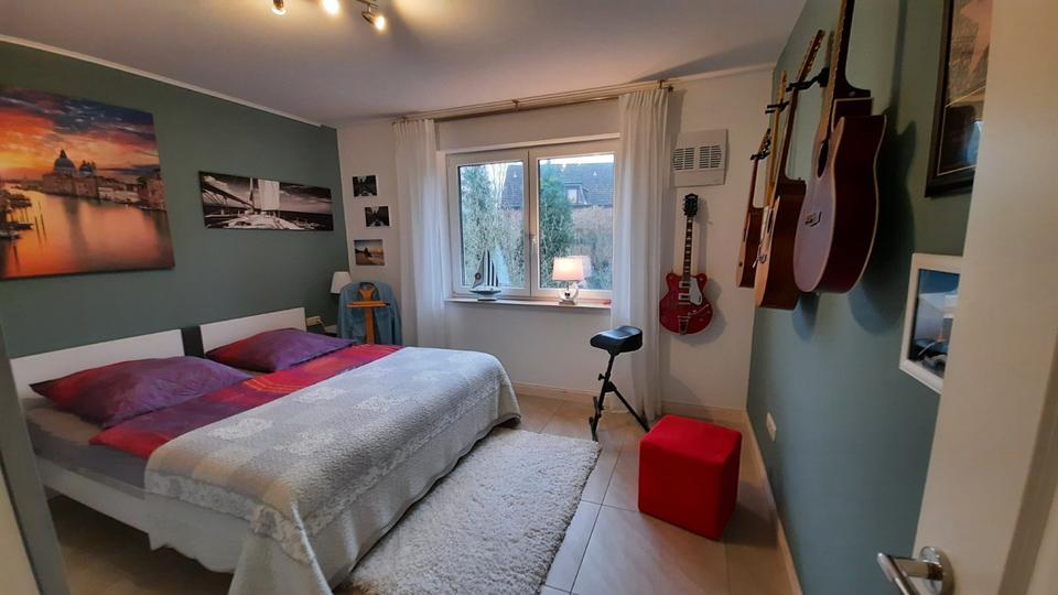 Etagenwohnung Bad Bevensen - 2 Zimmer, 74 m&sup2;, 820&euro; | Angebot:26655663