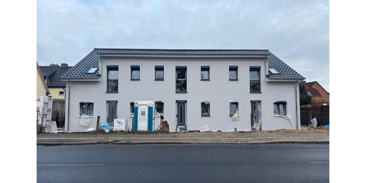 Reihenhaus Neustadt am Rübenberge - 5 Zimmer, 140 m&sup2;, 1.500&euro; | Angebot:23693593