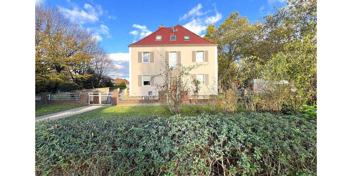 Wohnen auf Zeit Bitterfeld-Wolfen Bitterfeld - 3 Zimmer, 70 m&sup2;, 80&euro; | Angebot:23395742