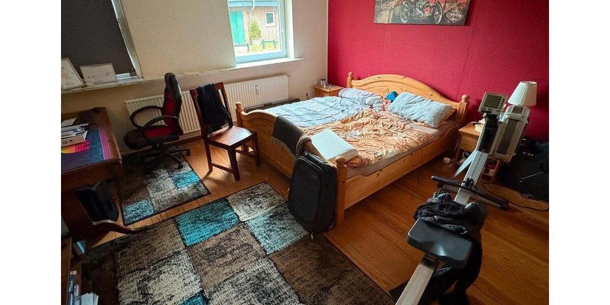 Erdgeschoßwohnung Windbergen - 3 Zimmer, 105 m&sup2;, 650&euro; | Angebot:26536029
