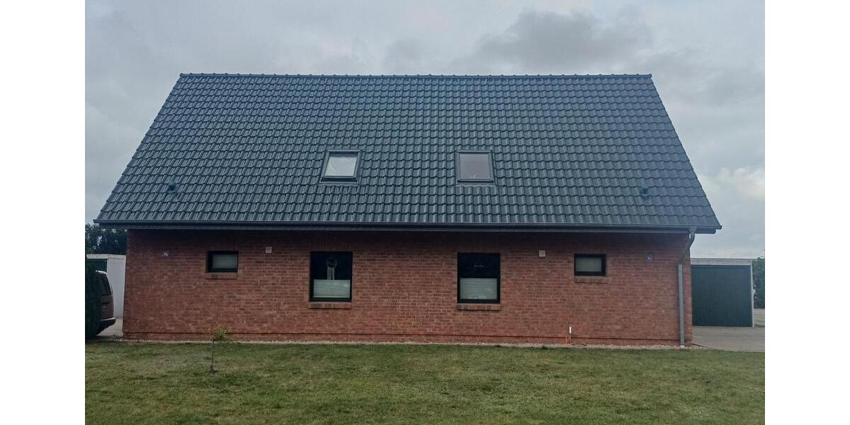 Haus in Wittenburg zu vermieten 4 zimmer