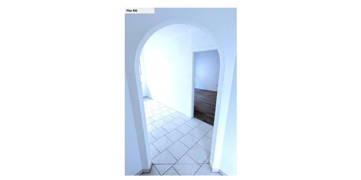 2 Zimmer Erdgeschosswohnung mit Terrasse in Iserlohn Zentrum 2 zimmer