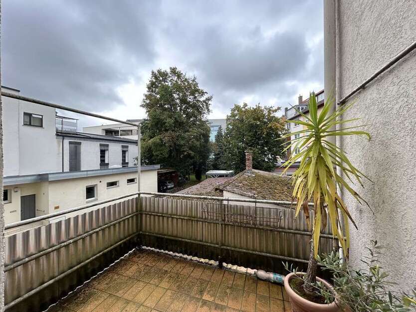 Wohnung zum Mieten in Ulm 1.050 € 120 m²