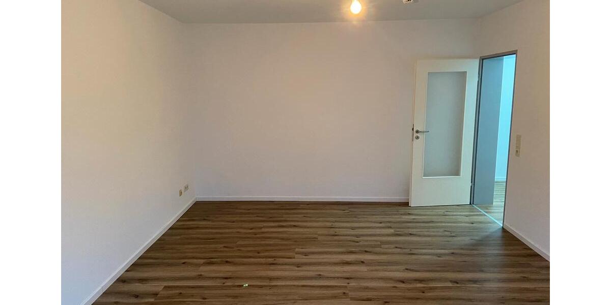 Etagenwohnung Lemgo - 1 Zimmer, 56 m&sup2;, 420&euro; | Angebot:25854682