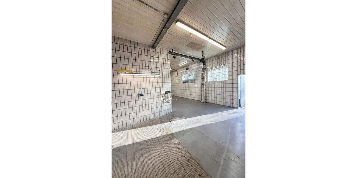 Gewerbeobjekt Südergellersen - 1.400&euro; | Angebot:25670748