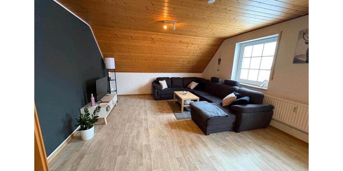 Etagenwohnung Westoverledingen - 2 Zimmer, 80 m&sup2;, 450&euro; | Angebot:26023128