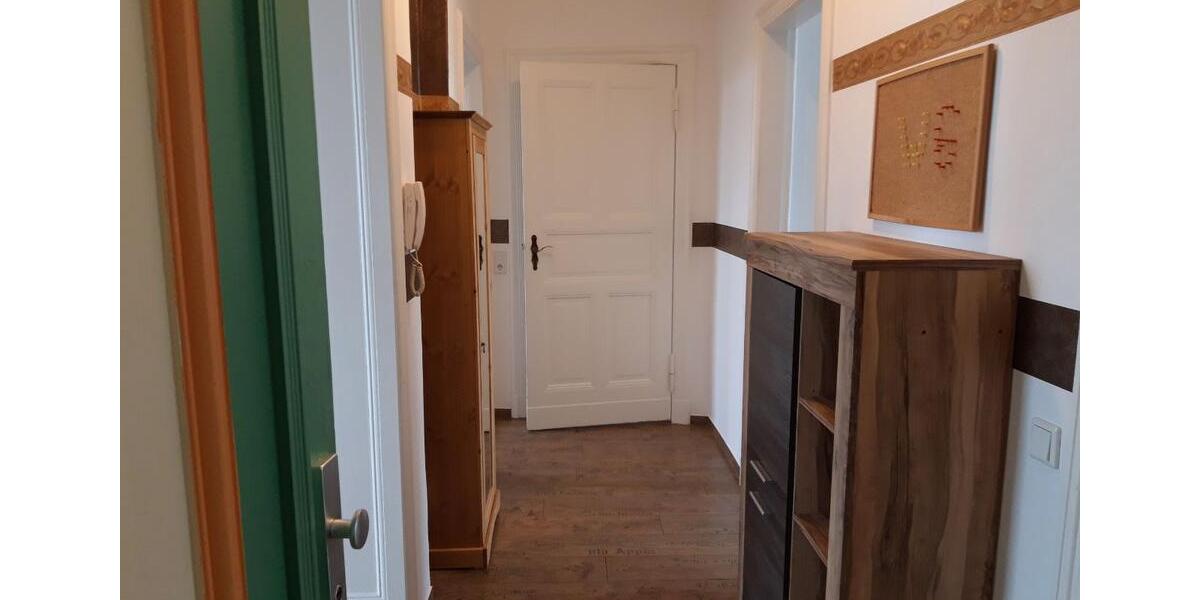 Etagenwohnung Rathenow - 1 Zimmer, 16 m&sup2;, 340&euro; | Angebot:26149422