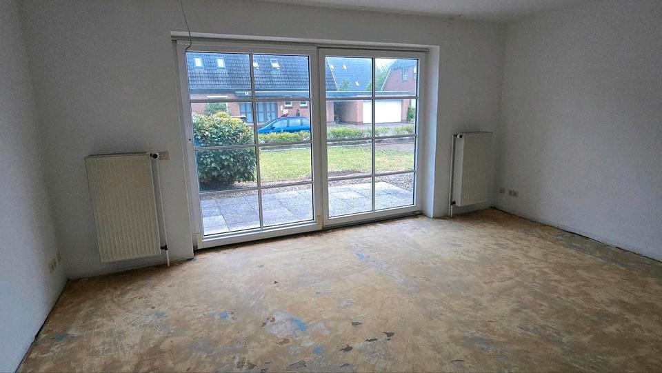 Erdgeschoßwohnung Büsum - 2 Zimmer, 44 m&sup2;, 650&euro; | Angebot:26658457