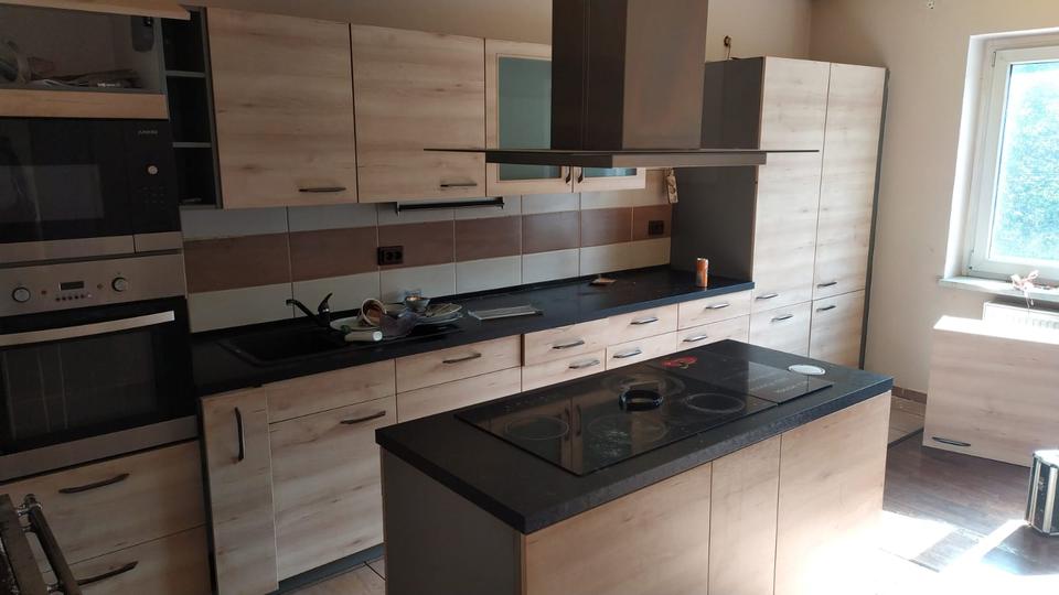 Etagenwohnung Breitenbrunn/Erzgebirge Erzgebirge - 3.5 Zimmer, 74 m&sup2;, 420&euro; | Angebot:24976456
