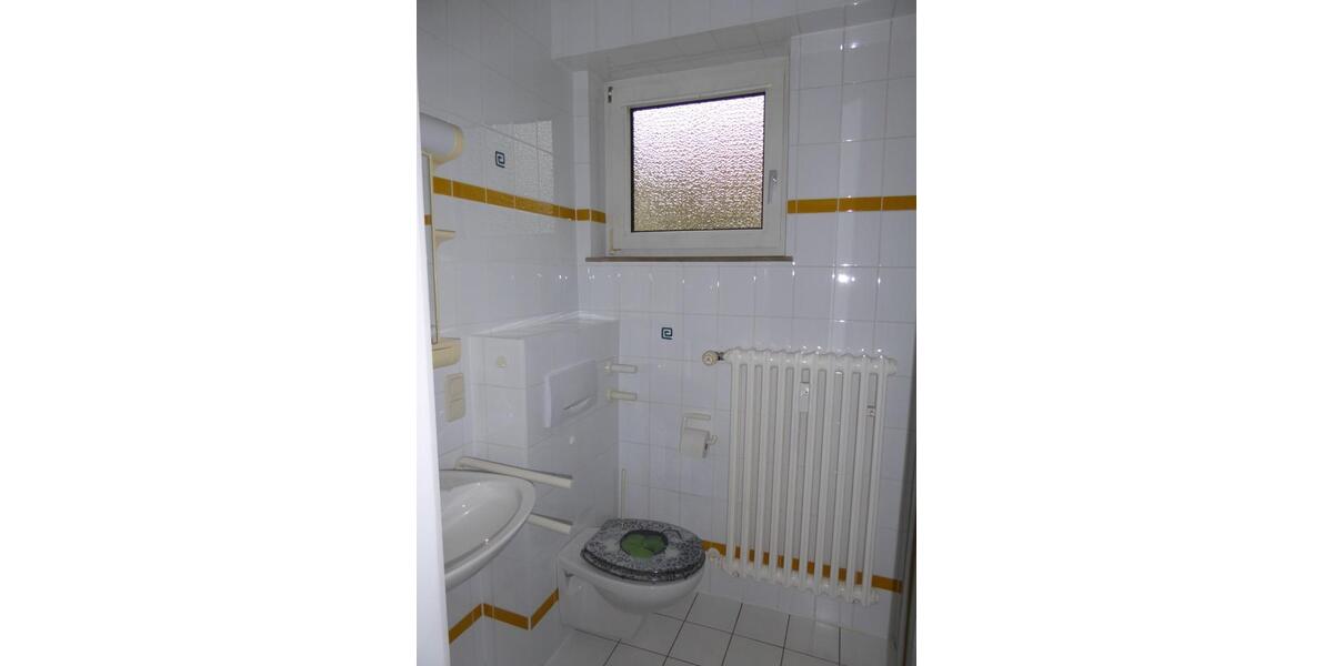 Komfortable 4-Zi.-EG-Wohnung in UslarVolpriehausen 4 zimmer