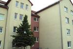 Etagenwohnung Riesa Innenstadt - 2 Zimmer, 50 m&sup2;, 289&euro; | Angebot:26154499